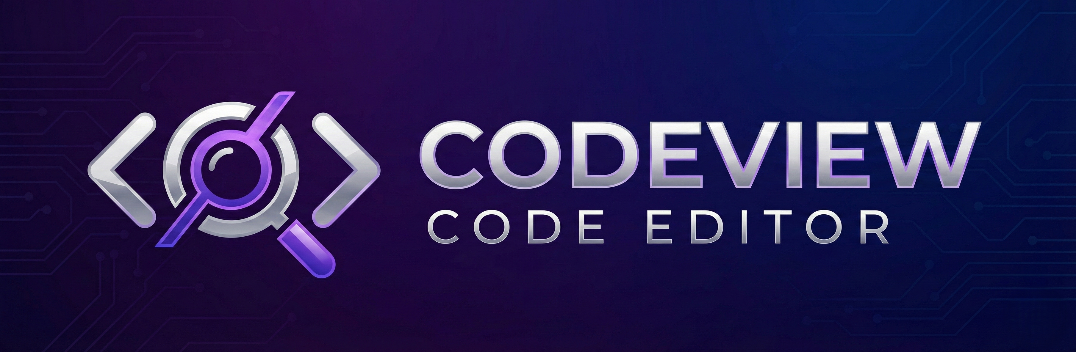 CodeView - Real-time Collaborative Code Editor